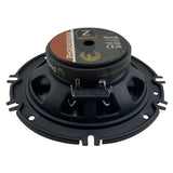 Phoenix Gold 165-mm-Komponentenlautsprecher 40 W RMS