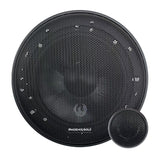 Phoenix Gold 165-mm-Komponentenlautsprecher 40 W RMS