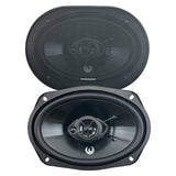 Phoenix Gold 6x9" Koaxiallautsprecher 55W RMS