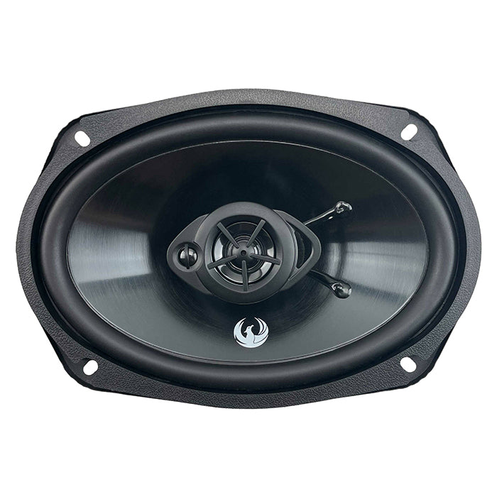 Phoenix Gold 6x9" Koaxiallautsprecher 55W RMS