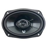 Phoenix Gold 6x9" Koaxiallautsprecher 55W RMS