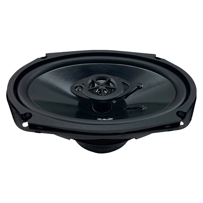 Phoenix Gold 6x9" Koaxiallautsprecher 55W RMS