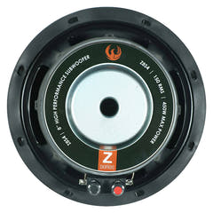 Phoenix Gold Z-Serie 8" Subwoofer 450W 4OHM