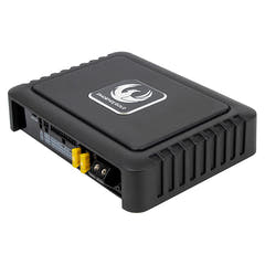 Phoenix 4-Kanal-Verstärker mit DSP 4x70 RMS
