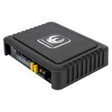 Phoenix 4-Kanal-Verstärker mit DSP 4x70 RMS