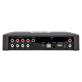Phoenix Gold 6-Kanal-DSP-Verstärker 4x30W + 2x70W RMS