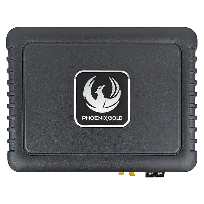 Phoenix Gold 6-Kanal-DSP-Verstärker 4x30W + 2x70W RMS