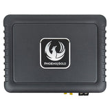 Phoenix Gold 6-Kanal-DSP-Verstärker 4x30W + 2x70W RMS
