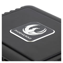 Phoenix Gold 6-Kanal-DSP-Verstärker 4x30W + 2x70W RMS