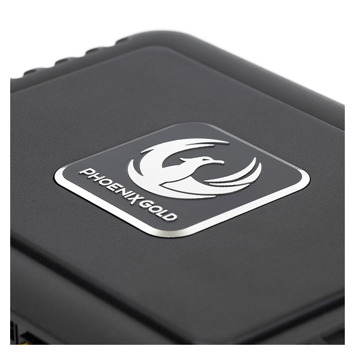 Phoenix Gold 6-Kanal-DSP-Verstärker 4x30W + 2x70W RMS