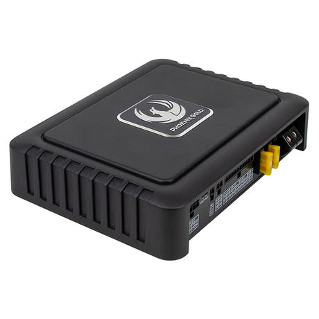 Phoenix Gold 6-Kanal-DSP-Verstärker 240W RMS