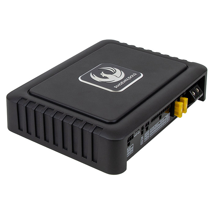 Phoenix Gold 6-Kanal-DSP-Verstärker 240W RMS