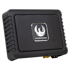 Phoenix Gold 6-Kanal-DSP-Verstärker 240W RMS