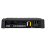 Phoenix Gold 6-Kanal-DSP-Verstärker 240W RMS