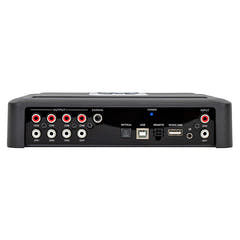 Phoenix Gold 6-Kanal-DSP-Verstärker 240W RMS