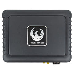 Phoenix Gold 6-Kanal-DSP-Verstärker 240W RMS