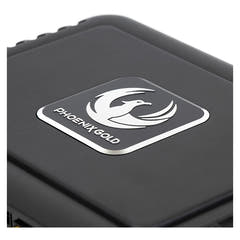 Phoenix Gold 6-Kanal-DSP-Verstärker 240W RMS