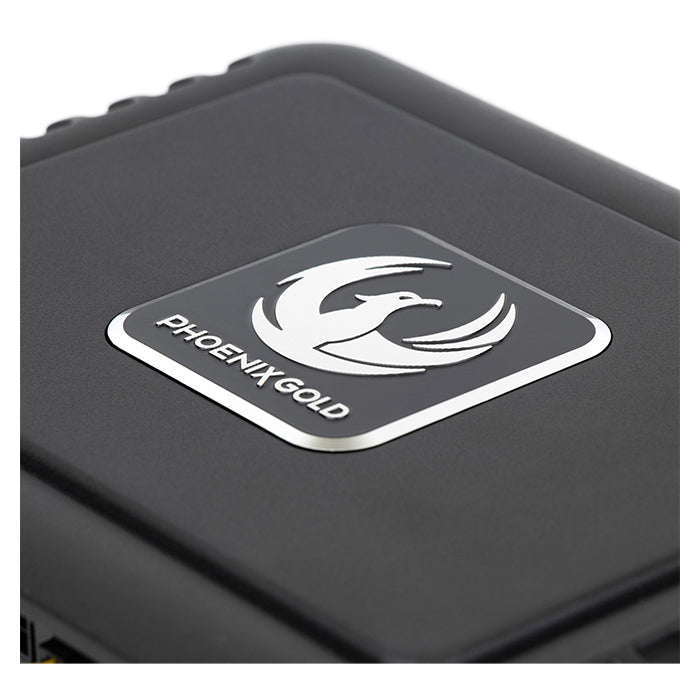 Phoenix Gold 6-Kanal-DSP-Verstärker 240W RMS