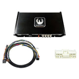 Phoenix Gold Mazda DSP Power-Up-Kit 2000-