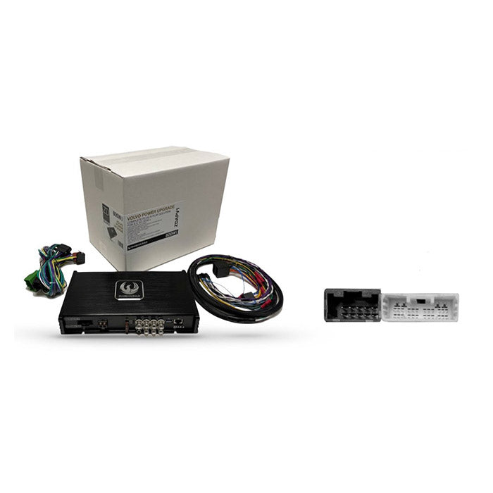 Phoenix Gold Toyota DSP Power-Up-Kit 2019-