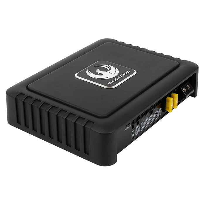 Phoenix Gold Toyota DSP Power-Up-Kit 2018-