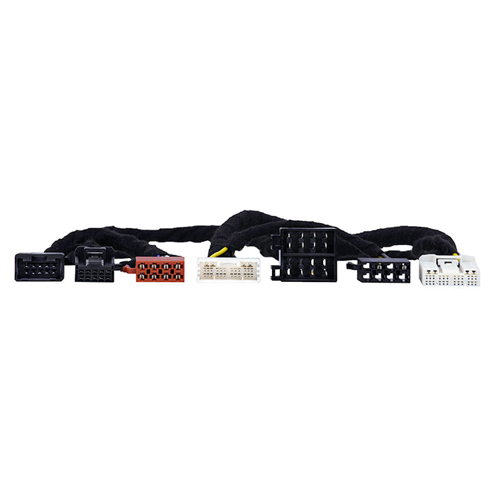 Phoenix Gold Toyota DSP Power-Up-Kit 2018-