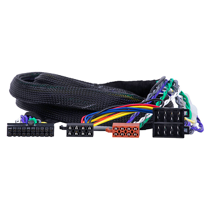 Phoenix Gold Toyota DSP Power-Up-Kit 2018-