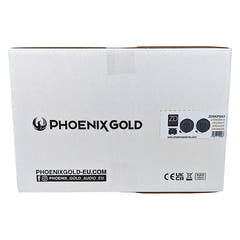 Phoenix Gold PSA Upgrade Lautsprecherkit 6,5"
