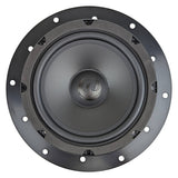 Phoenix Gold VW Caddy Upgrade-Lautsprecherkit 6,5"