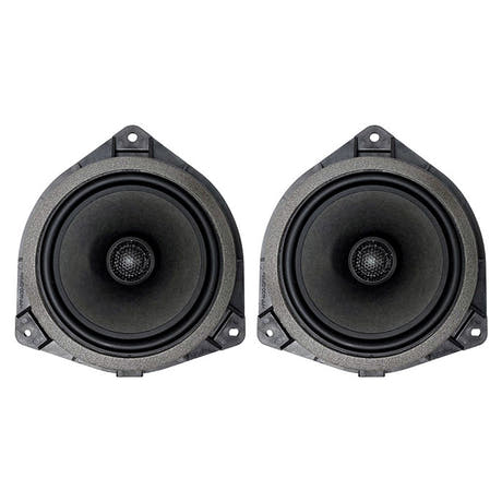 Phoenix Gold Toyota 6,5" Upgrade-Koaxial-Lautsprecherkit
