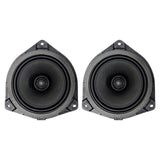 Phoenix Gold Toyota 6,5" Upgrade-Koaxial-Lautsprecherkit