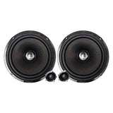 Phoenix Gold VW 6" Kitsystem