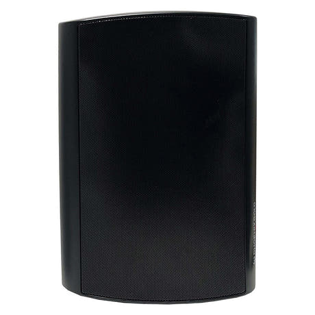 Phoenix Gold Allwetter-Lautsprecher 6,5" Set, schwarz