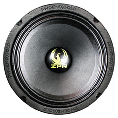 Phoenix Gold ZR Pro 6,5"-Lautsprecherset