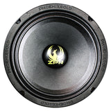 Phoenix Gold ZR Pro 6,5"-Lautsprecherset