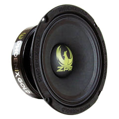 Phoenix Gold ZR Pro 6,5"-Lautsprecherset