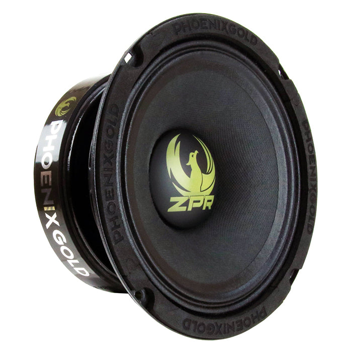 Phoenix Gold ZR Pro 6,5"-Lautsprecherset