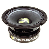 Phoenix Gold ZR Pro 6,5"-Lautsprecherset