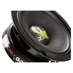 Phoenix Gold ZR Pro 6,5"-Lautsprecherset