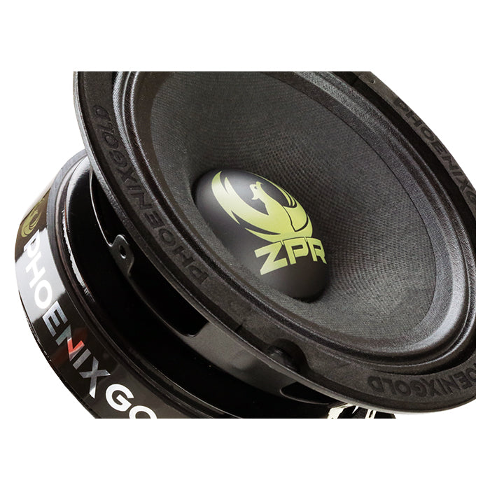 Phoenix Gold ZR Pro 6,5"-Lautsprecherset