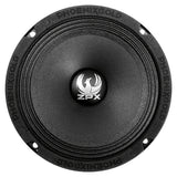 Phoenix Gold ZR Pro 6,5" Lautsprecherset 200W