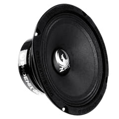 Phoenix Gold ZR Pro 6,5" Lautsprecherset 200W