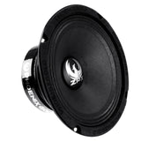 Phoenix Gold ZR Pro 6,5" Lautsprecherset 200W