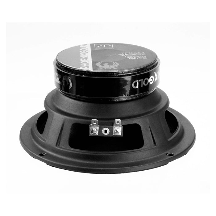Phoenix Gold ZR Pro 6,5" Lautsprecherset 200W