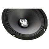 Phoenix Gold ZR Pro 6,5" Lautsprecherset 200W