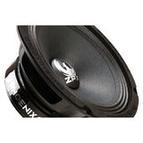 Phoenix Gold ZR Pro 6,5" Lautsprecherset 200W