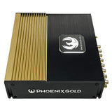 Phoenix Gold 12-Kanal-Limited-Edition-Verstärker