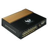 Phoenix Gold 12-Kanal-Limited-Edition-Verstärker