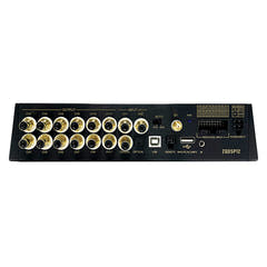 Phoenix Gold 12-Kanal-Limited-Edition-Verstärker