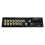 Phoenix Gold 12-Kanal-Limited-Edition-Verstärker